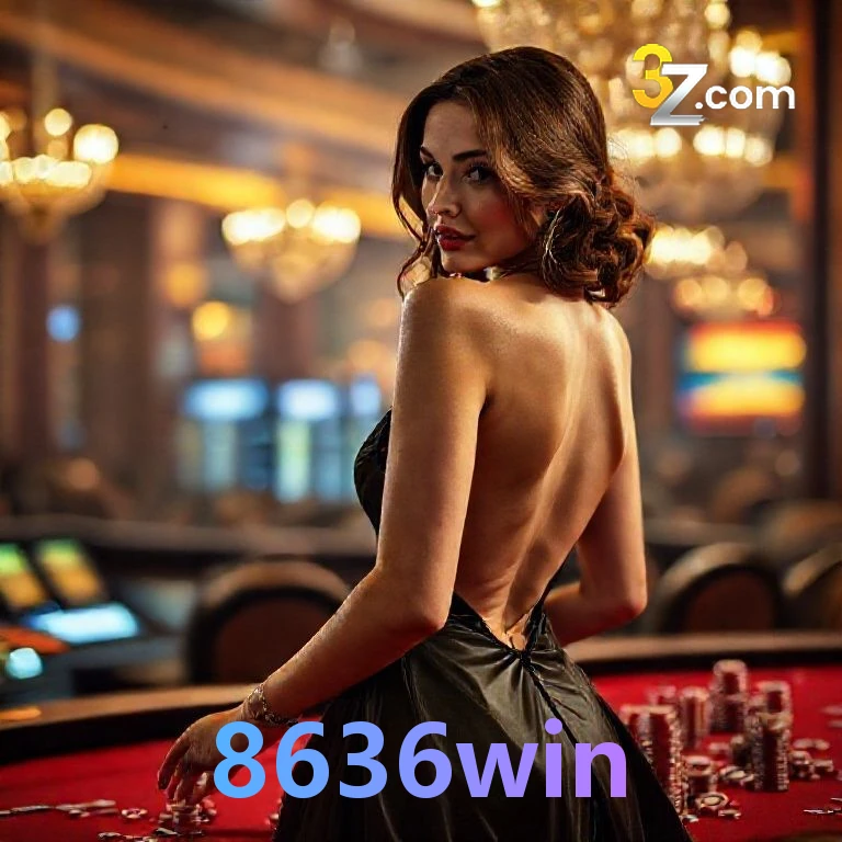 8636win App Security