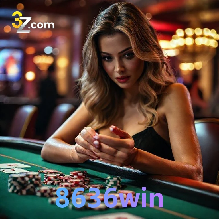 8636win plataforma