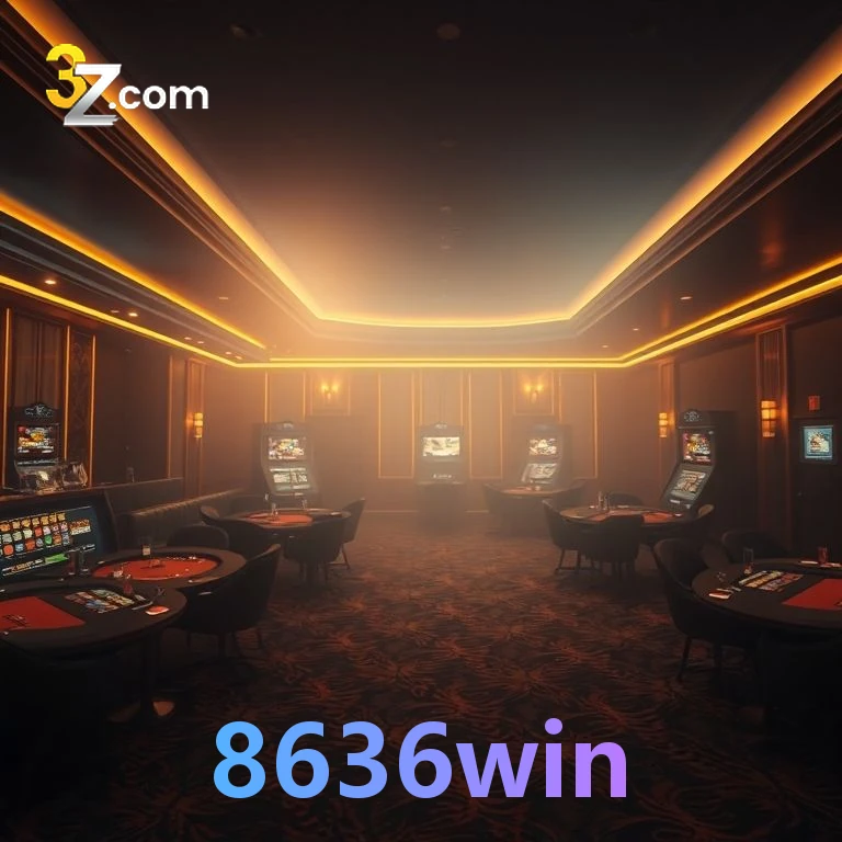 8636win Jogos Catálogo