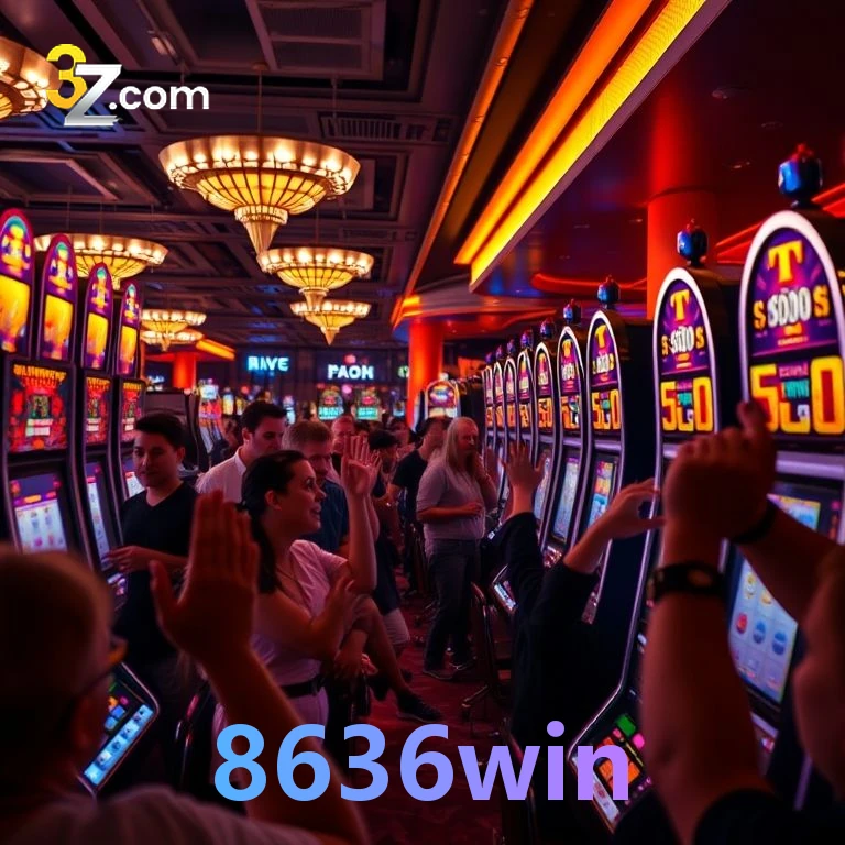 8636win win