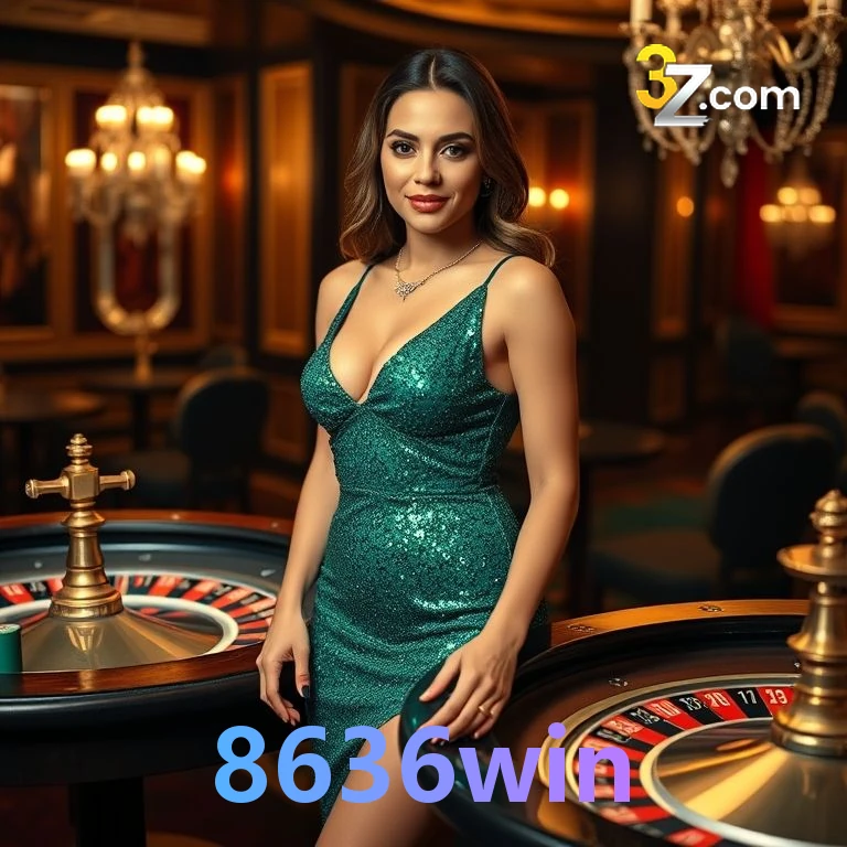 8636win game