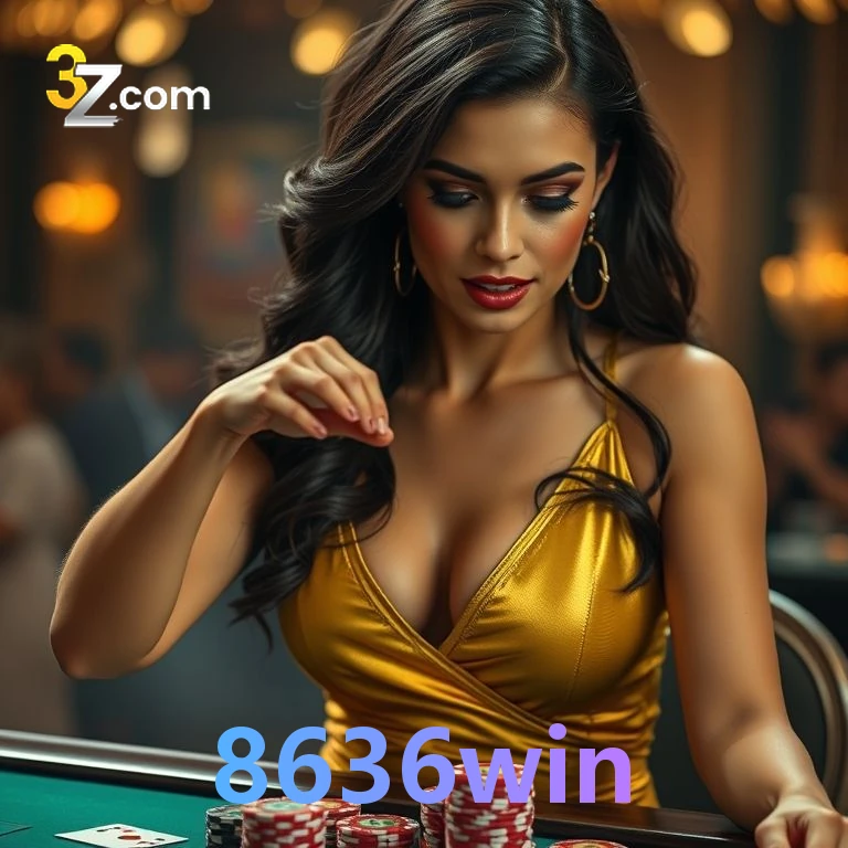 8636win Live Streaming HD com Stats Opta